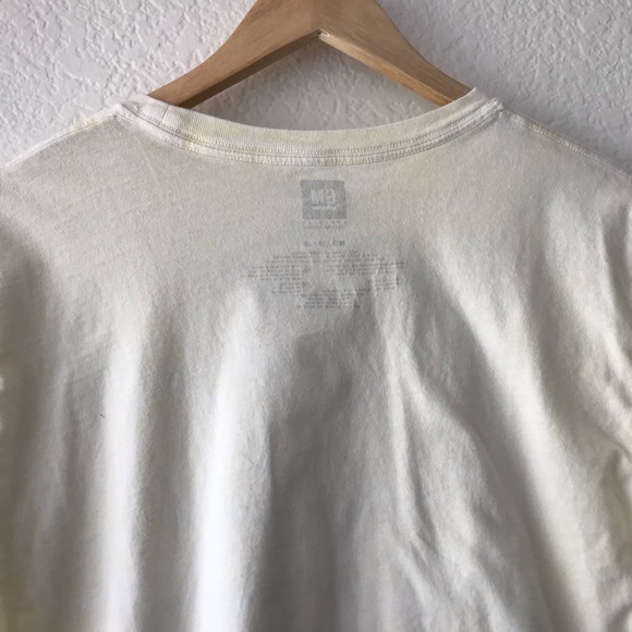 General Motors Yellow Camaro Graphic Tee T-shirt M - Picture 10 of 12